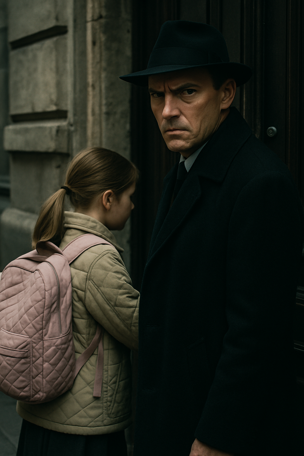 „Az asszony odalépett a férje koporsójához, és egy vödör hideg vizet öntött az arcára 😱 Az az éjszaka nyomasztóan csendes volt.”**