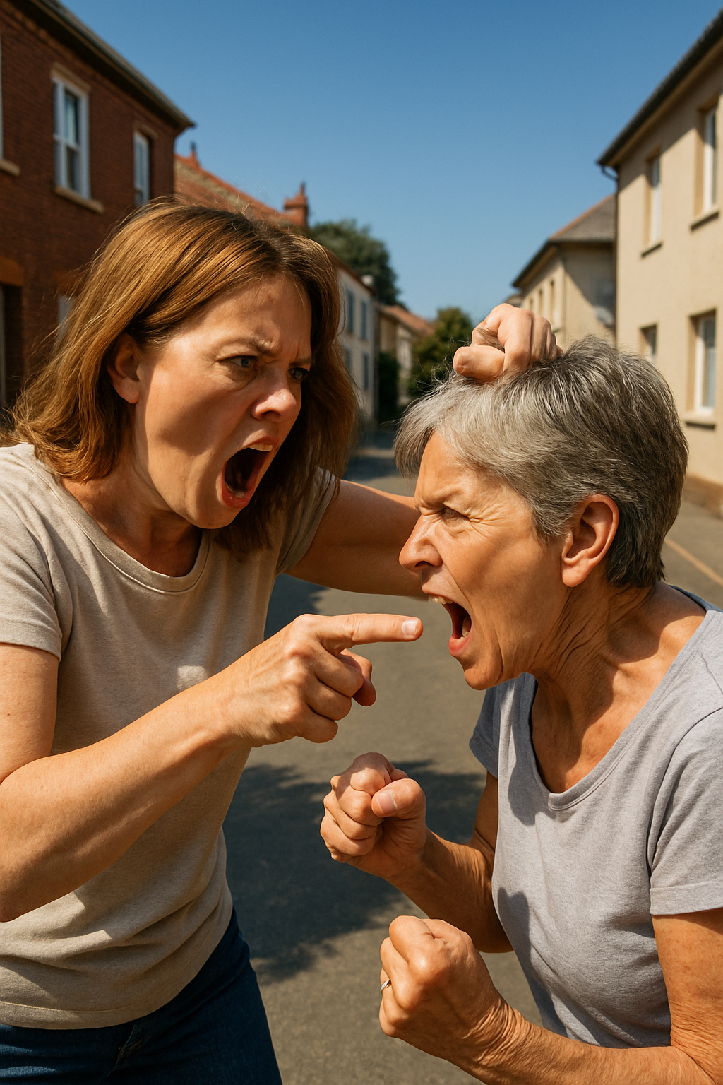 – Ugyan már, ha elvégezted az egyetemet, az csak azért van, mert tudtad, kivel kell lefeküdni!
