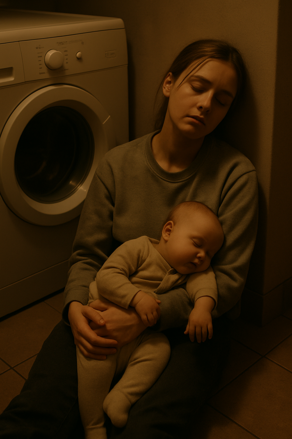 27 éves vagyok, gyógyszerészként dolgozom, és egyedül nevelem a hétéves kislányomat, Miát.