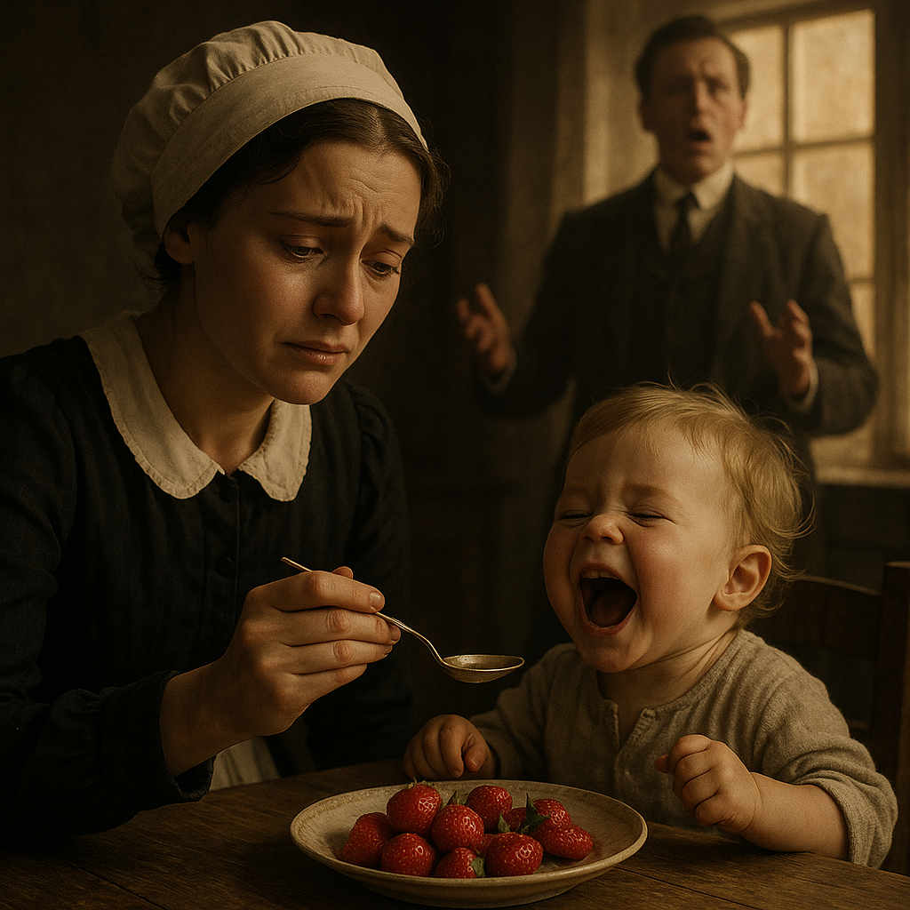 Die Tochter des Millionärs hatte nur noch drei Monate zu leben