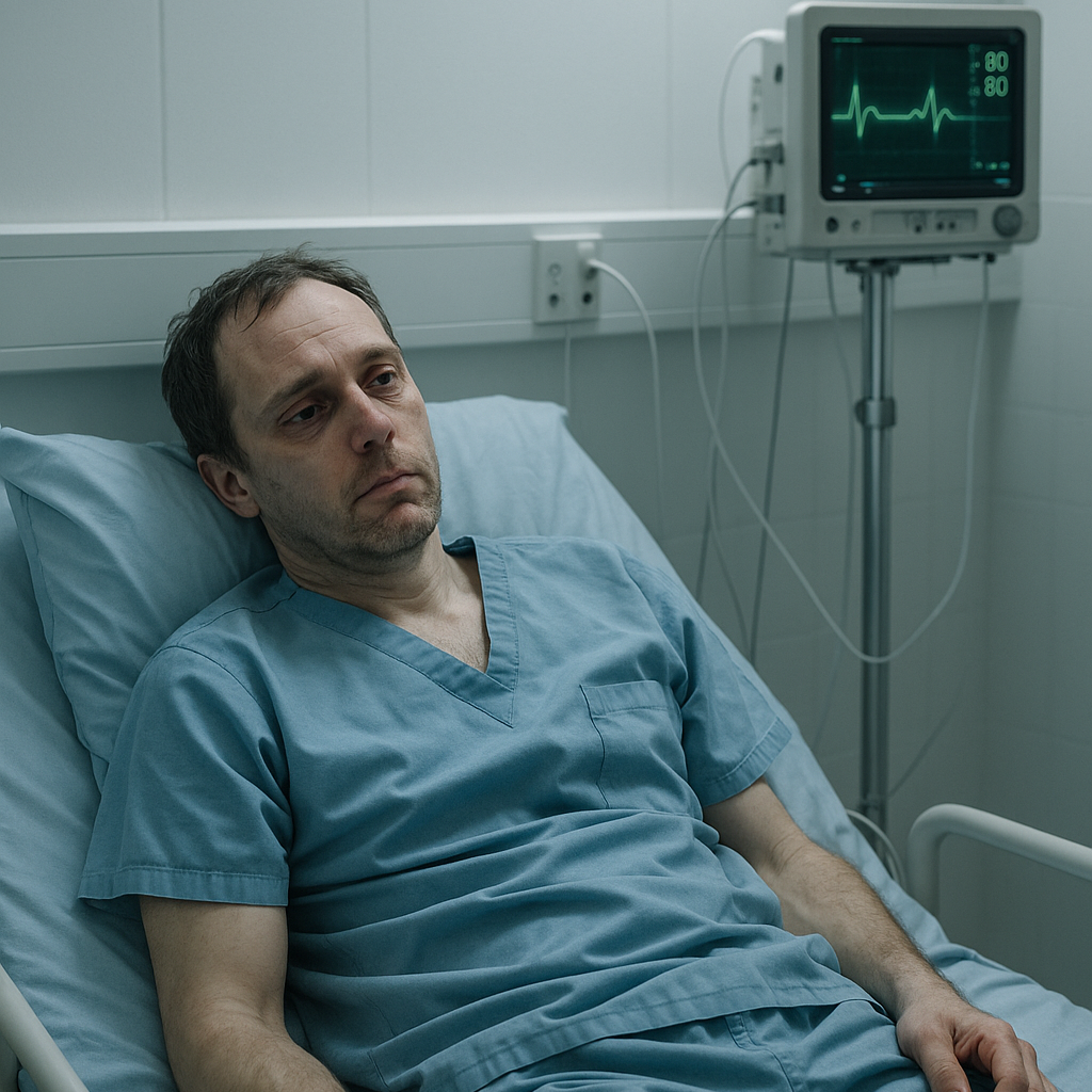 Wszystkiego najlepszego z okazji urodzin — choć to pewnie trudne święt