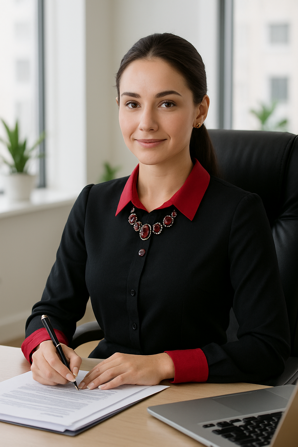 A férj elment egy másik nőhöz, a feleség pedig kirúgta őt. 🤨 Nem állt bosszút.