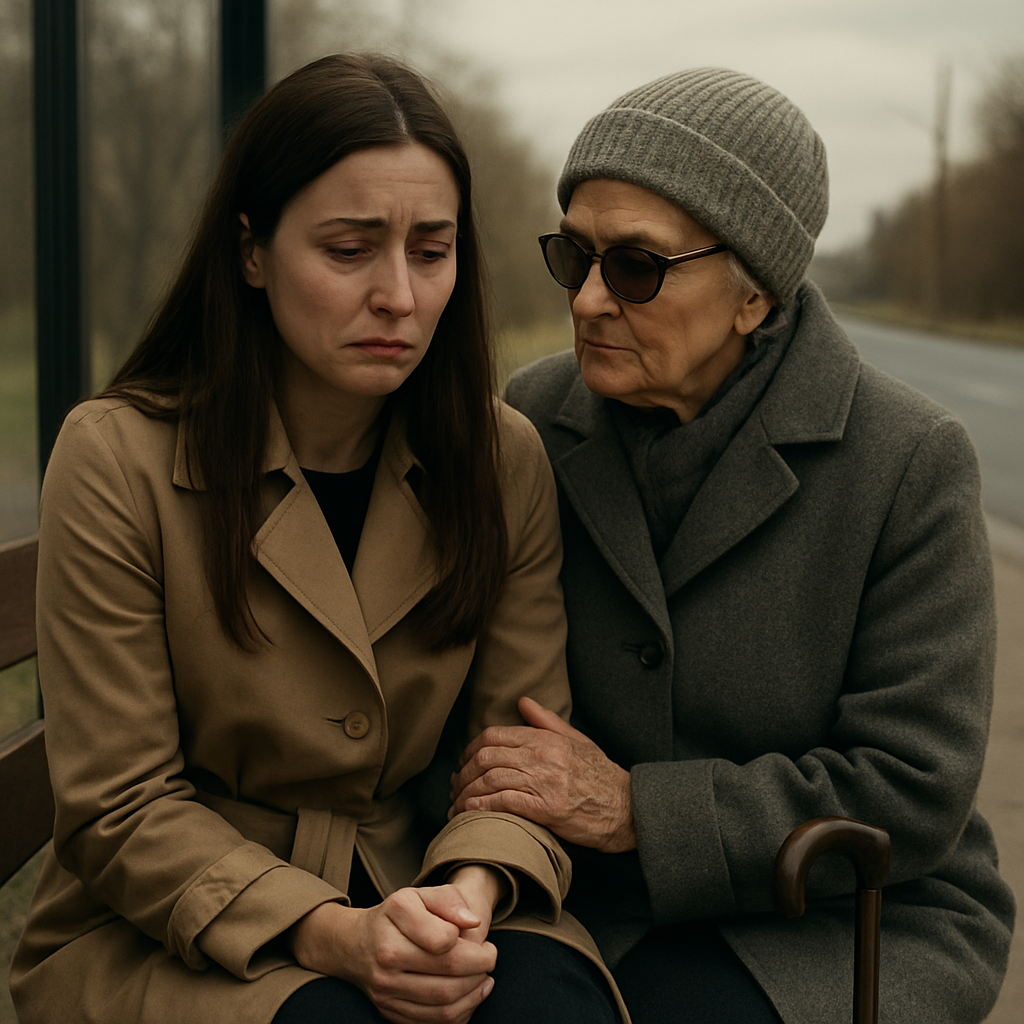 Kłótnia, która zakończyła moje małżeństwo, zaczęła się — jak zawsze — od pieniędzy