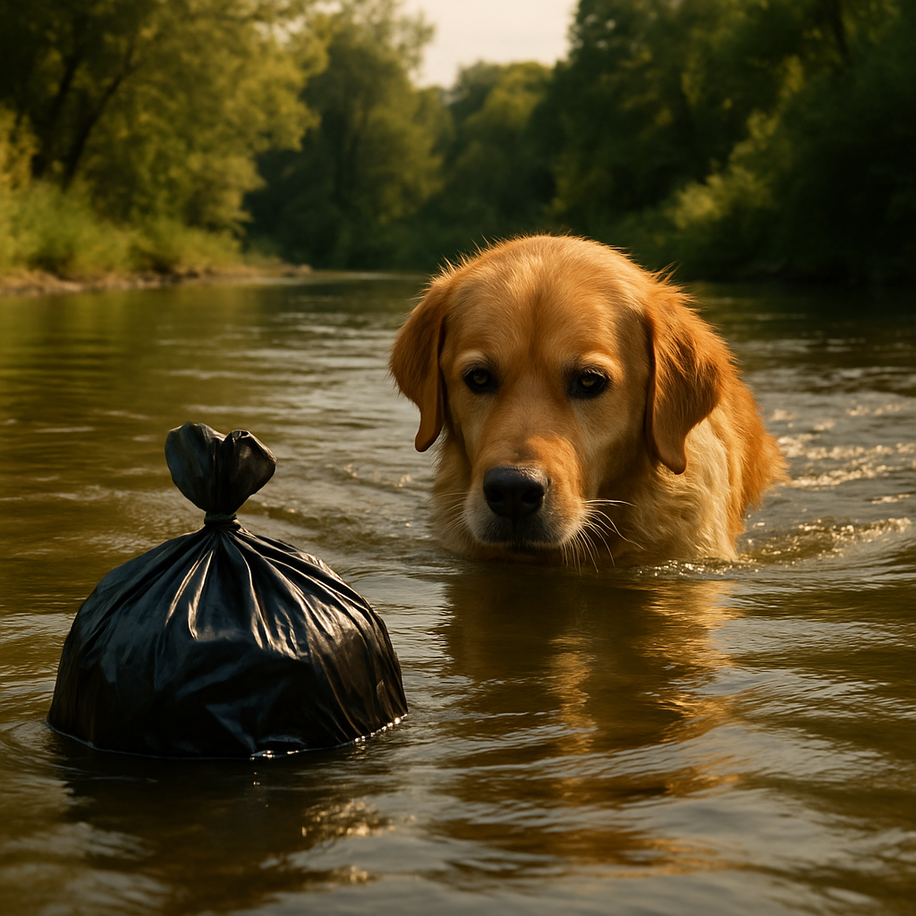 ..w środku było coś owinięte mokrym kocem, przewiązane kilkoma warstwa