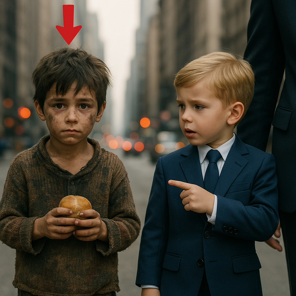 … Javier początkowo się nie ruszył. Jego palce