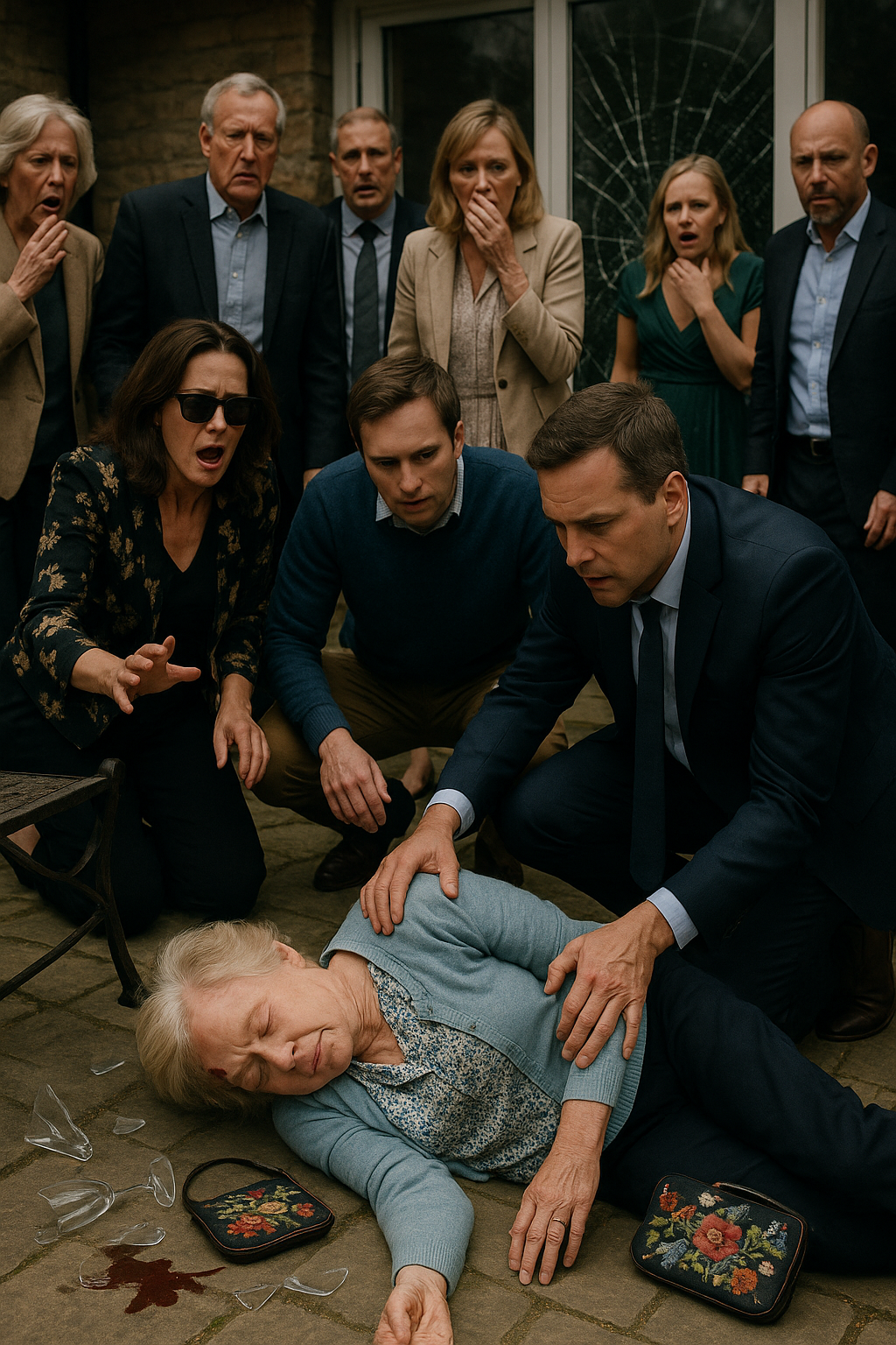 „A hálaadásnapi vacsorán a lányom azt mondta, hogy hagyjam abba a ‘pénzkérést’, amikor emlékeztettem a tartozására, amit még mindig nem fizetett vissza.”