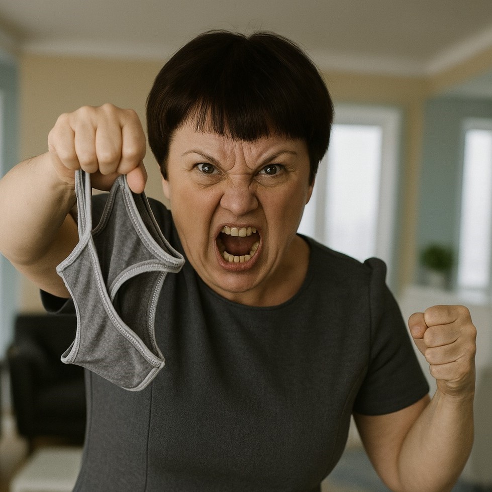 Elena spojrzała na Marco z lodowatym spokojem…