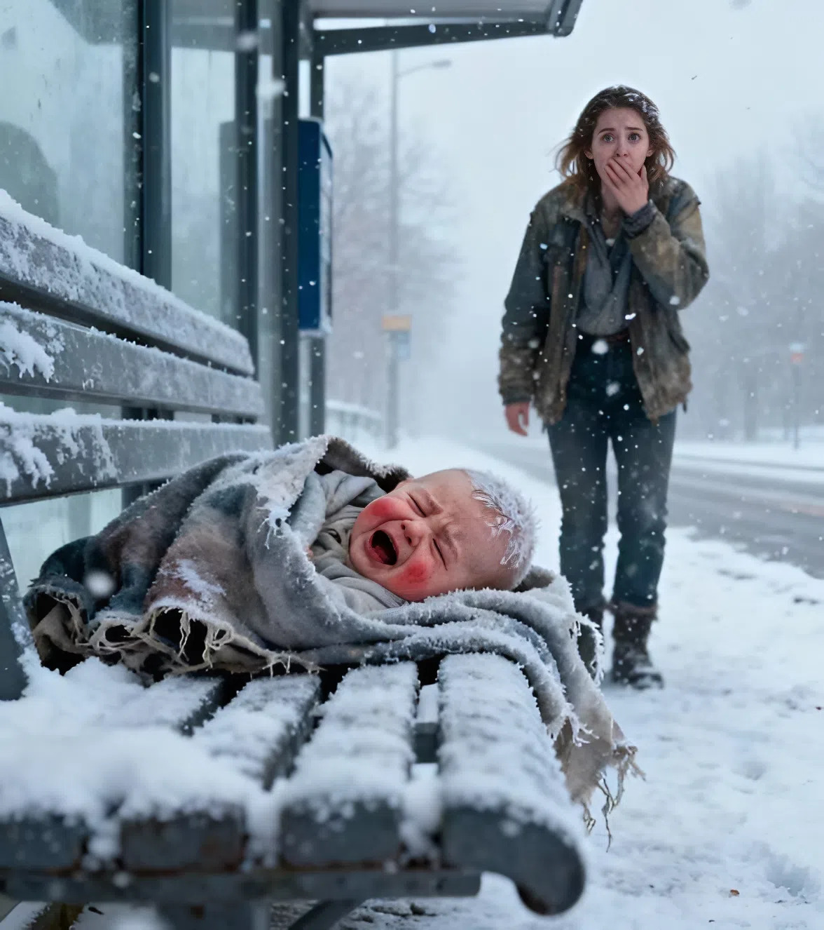 Nazywam się Laura Preston i nigdy nie uważałam się za kogoś…