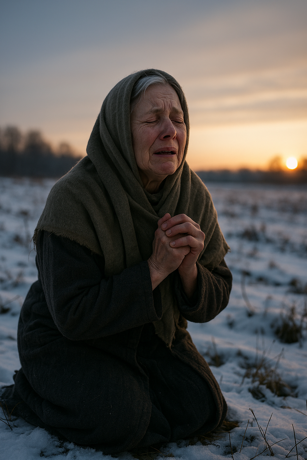 „Amikor kinyílnak a szemek“