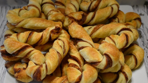 Francuskie serduszka