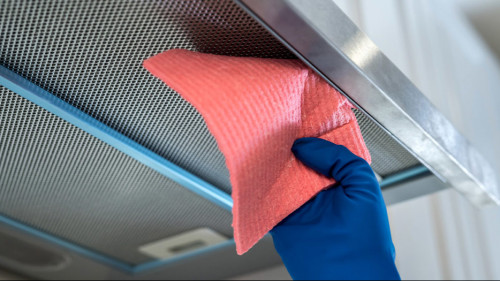 5 produktów, które masz już w domu do czyszczenia stali nierdzewnej