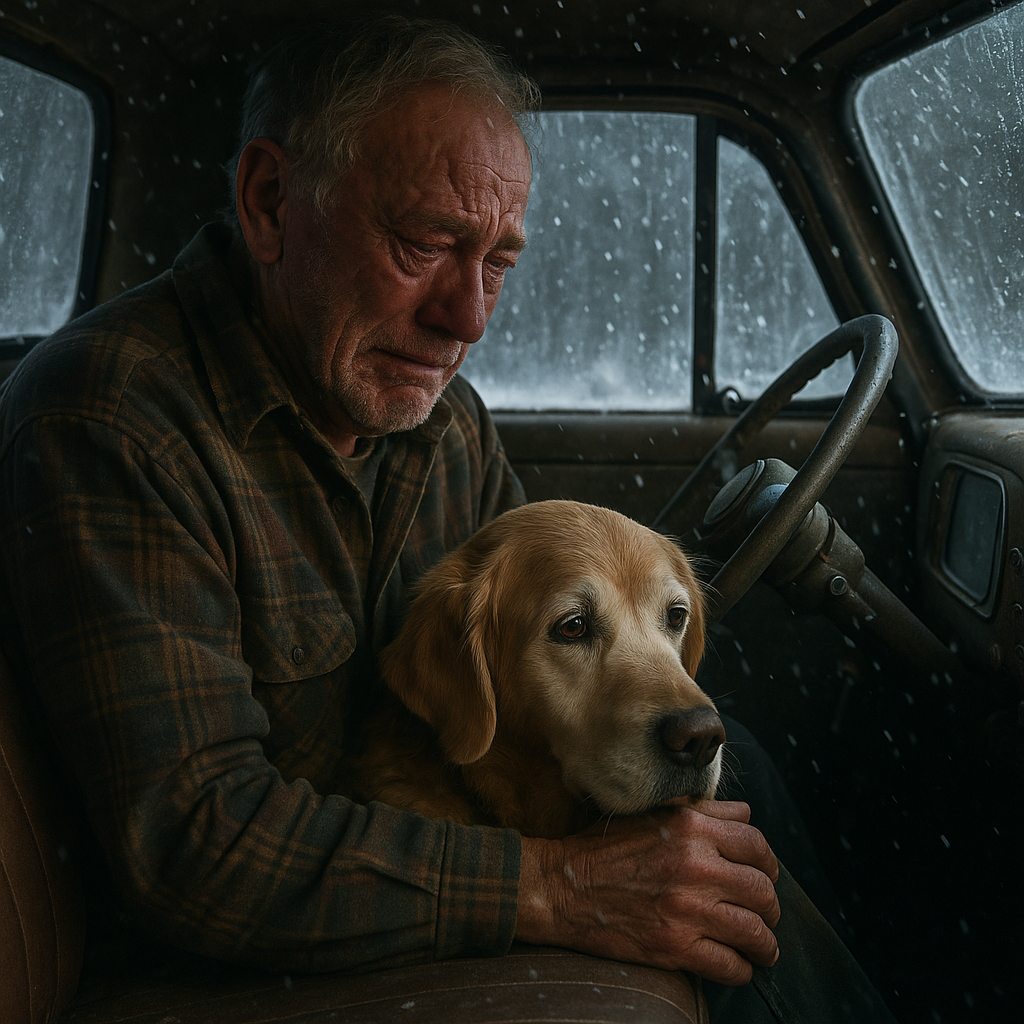 „Az orvosok azt mondják, hogy ma este csak egy csodának köszönhetem