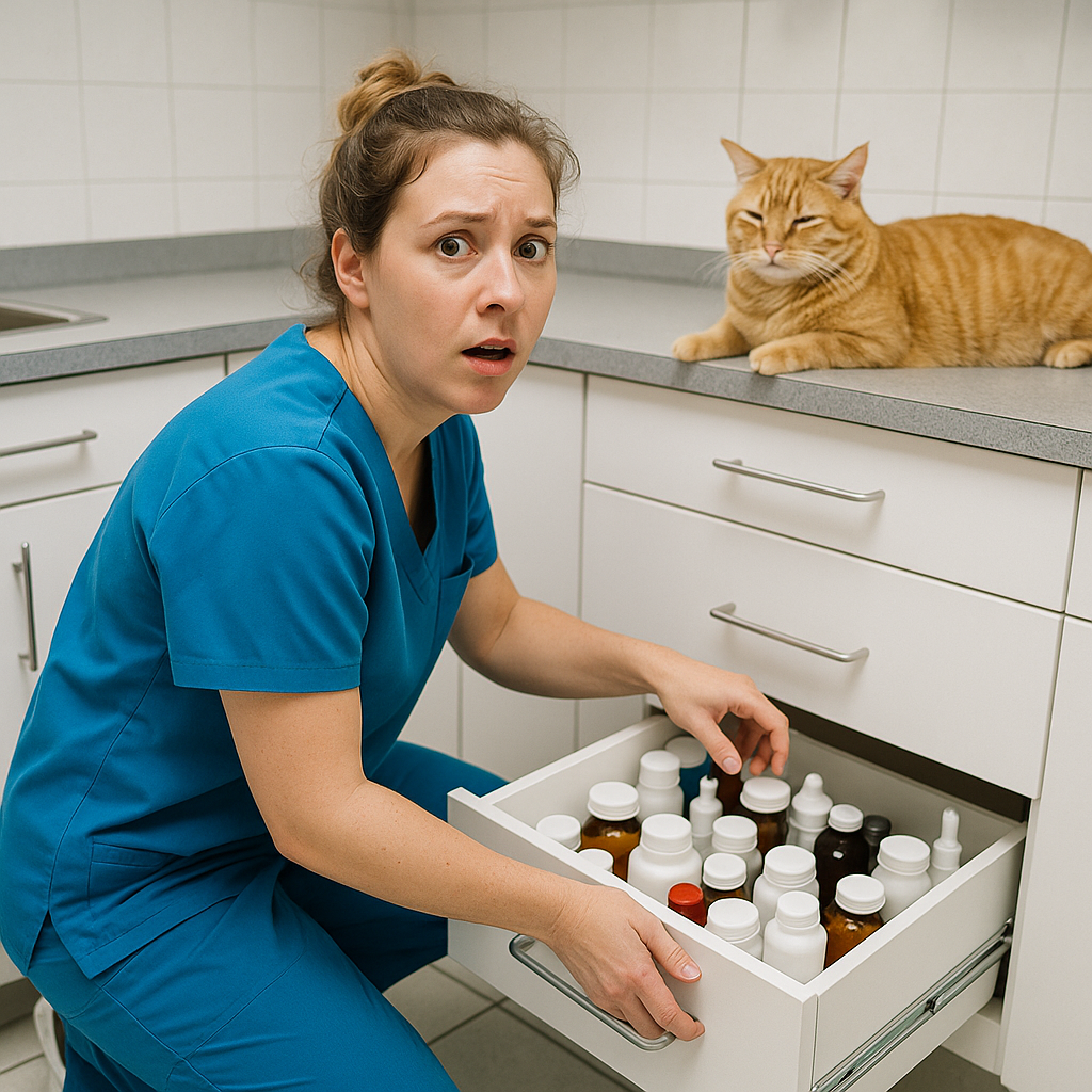 „Egy ideje már lopok attól a nagyvállalattól, amely három hónapja megv