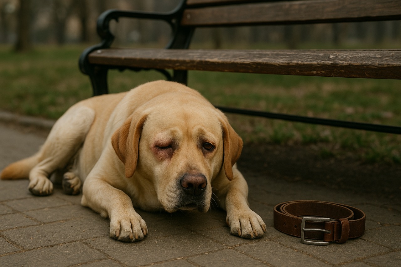 Elżbieta na moment zastygła, jakby słowa brata uderzyły…