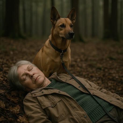 Mój mąż Jake i ja adoptowaliśmy naszego psa Buddy’ego ze schroniska.