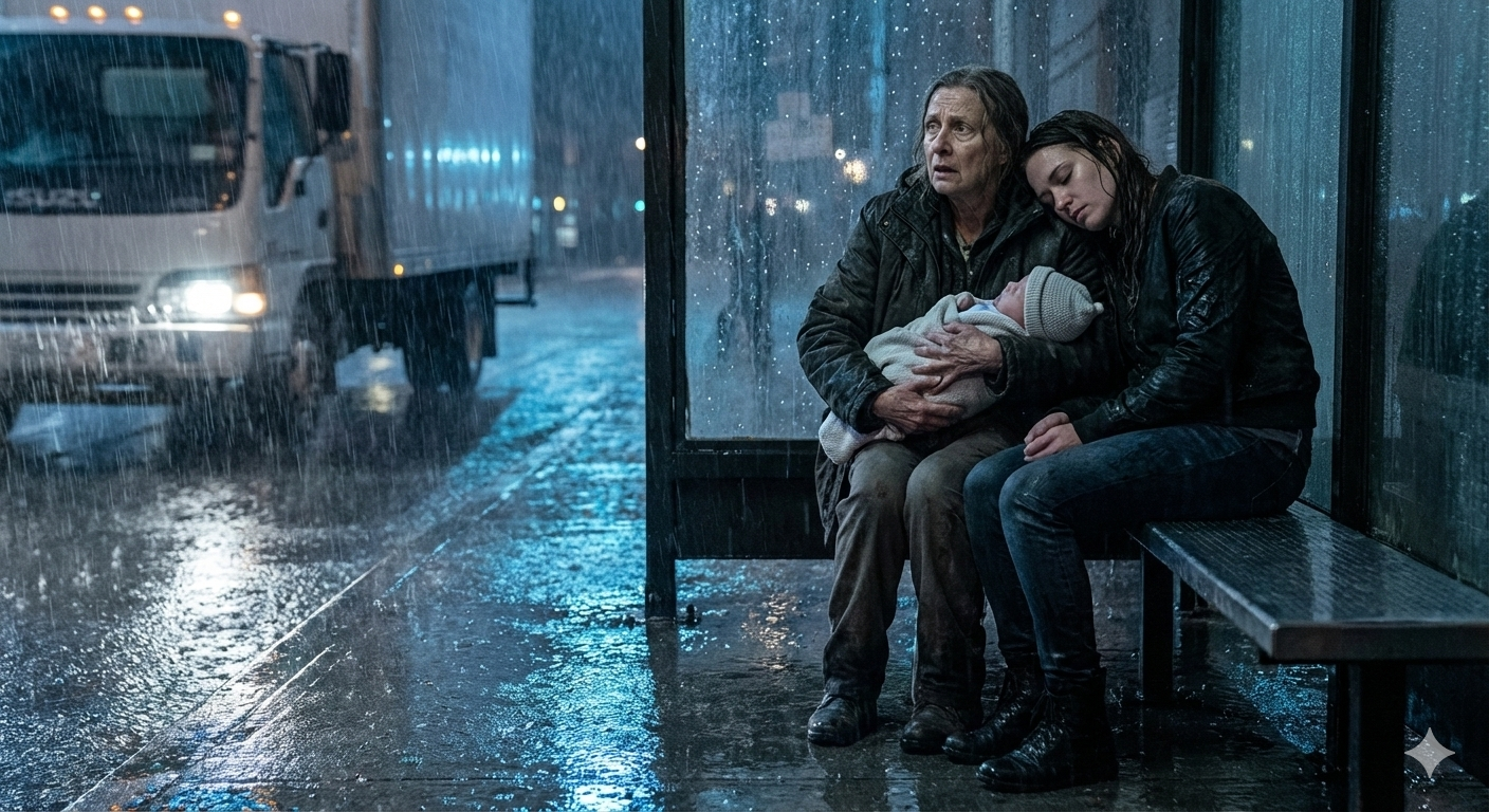 Ciąg dalszy historii