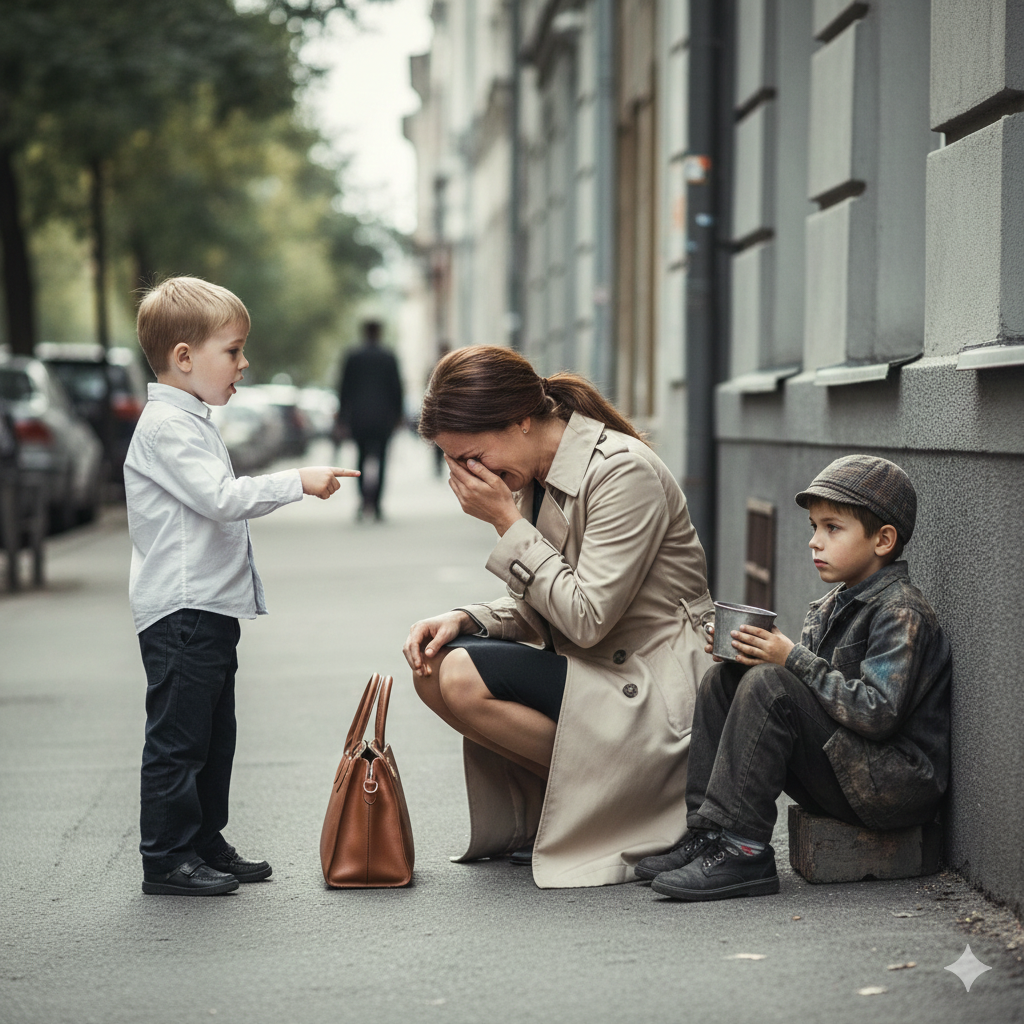 Ciąg dalszy historii