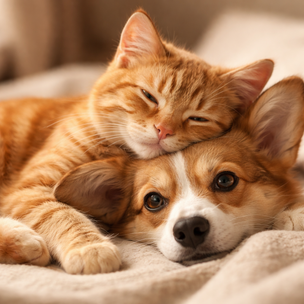 Tudod, milyen ritkán fogadnak örökbe idős vagy beteg állatokat a menhelyről? Szinte soha…