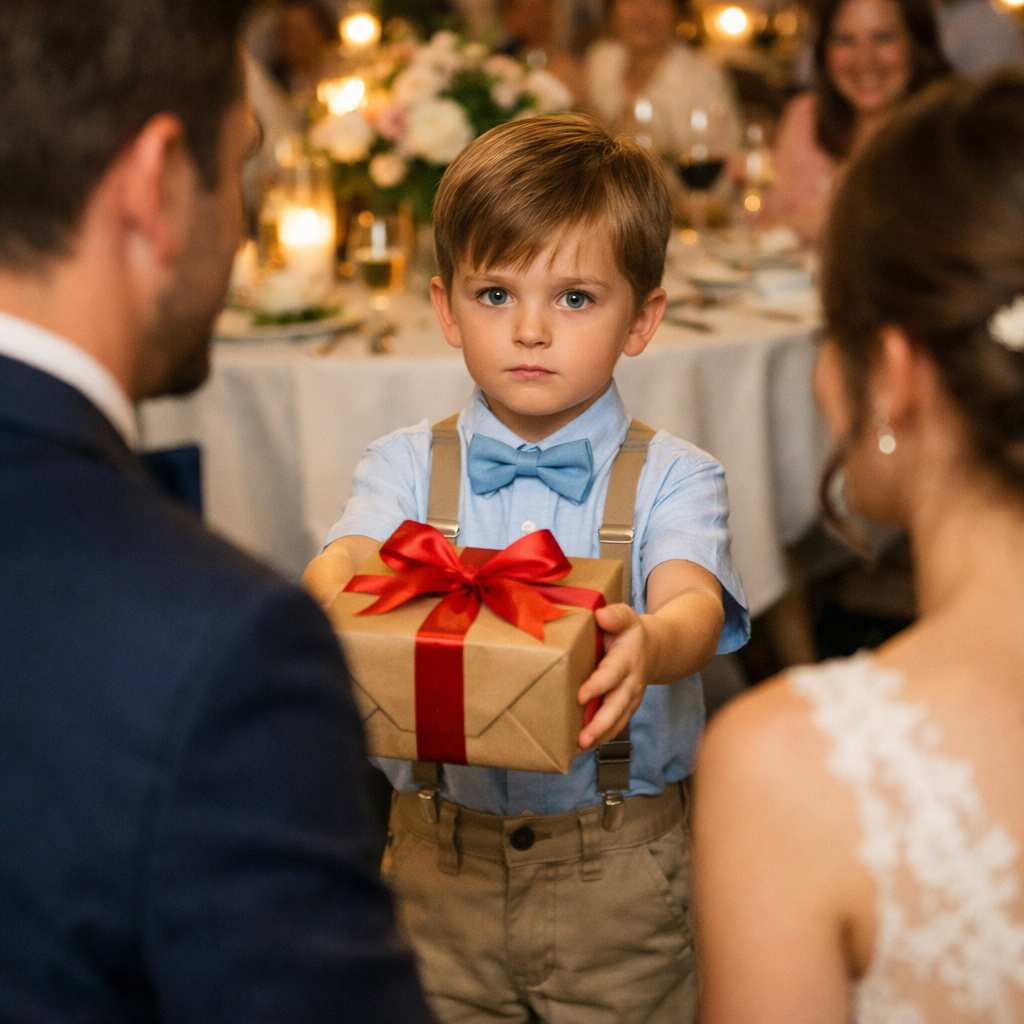 A milliomos fia, amikor elvitték az iskolából, odasúgta a sofőrnek: „Fáj a hátam…”