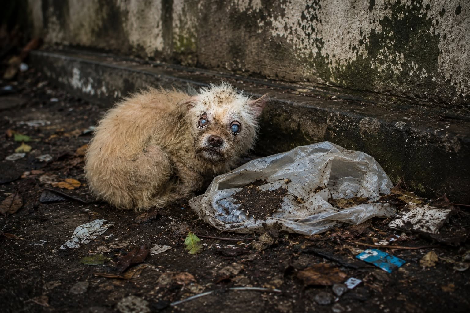 Partea 2. În dimineața aceea, poteca era aproape pustie.