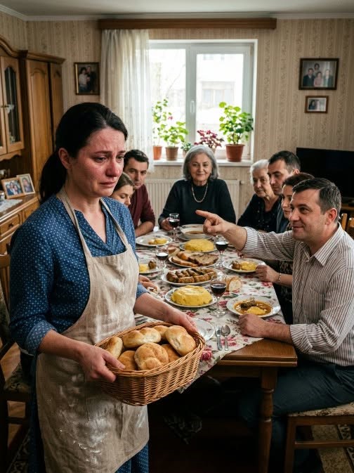 Îmi auzeam sângele în urechi și, pentru o clipă …
